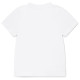 Jordan Παιδική κοντομάνικη μπλούζα Bball Fire Tee